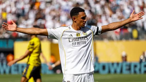 Trent Alexander-Arnold