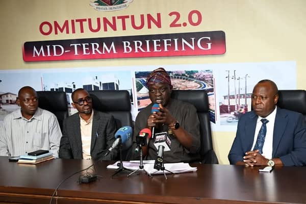 Williams Akin Funmilayo