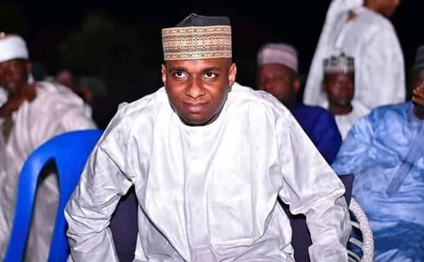 Abdullahi Bashir Haske