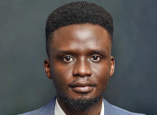 Adebowale Emmanuel Adetunji