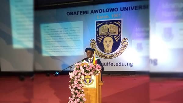 Adewale Adisa [Credit; NAN]