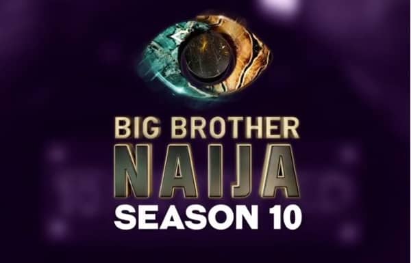 BBNaija Season 10
