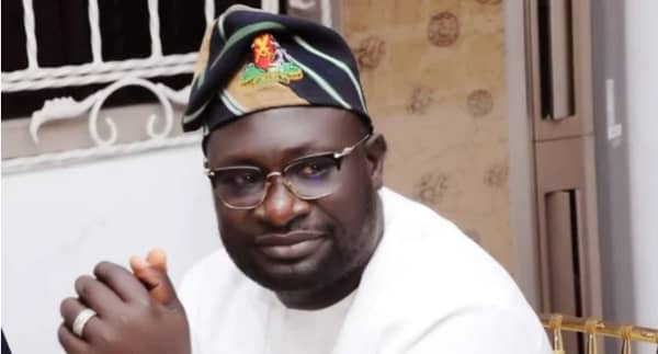 Delta State, Ayiri Emami