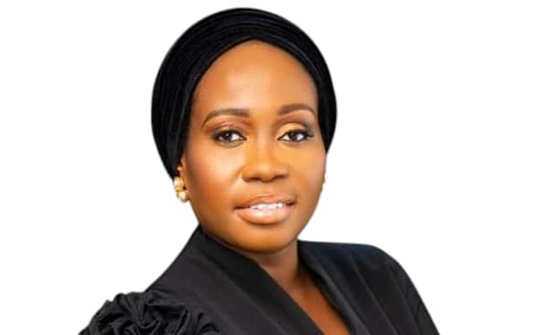 Dr. Folakemi Animashaun