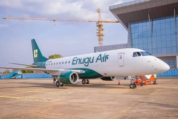 Enugu Air 2