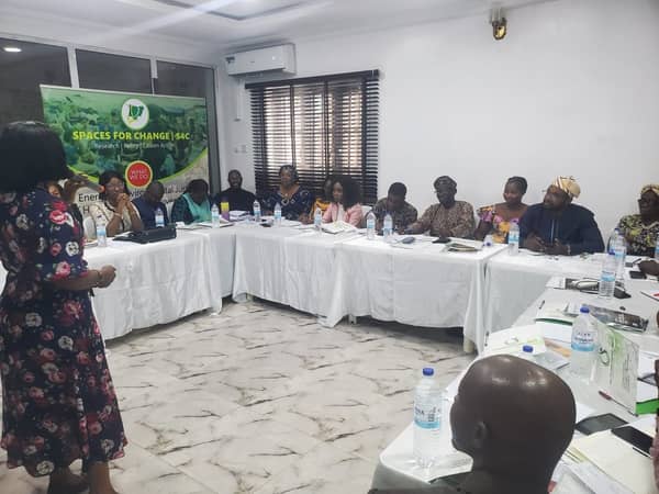 National Extractives Dialogue