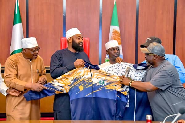 2028 National Sports Festival