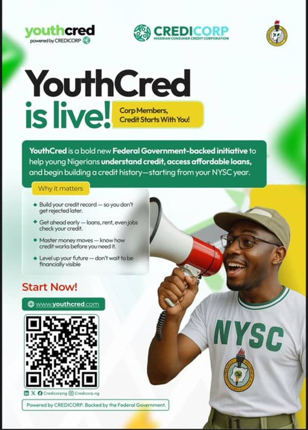 YouthCred