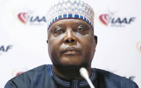 Hamad Kakalba Malboum