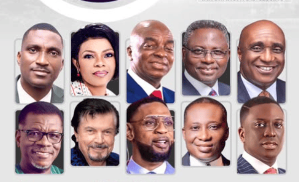 International Founders Conference (IFC)