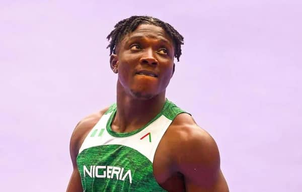 Kanyinsola Ajayi