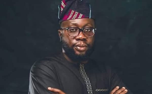 Okunlola Muhydeen Kayode