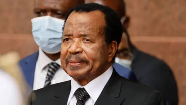 PAUL-BIYA
