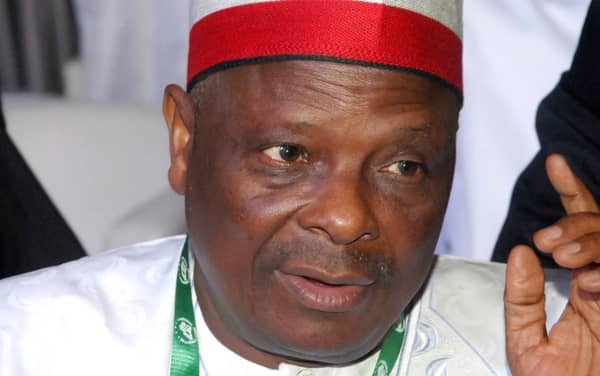 Rabiu Kwankwaso