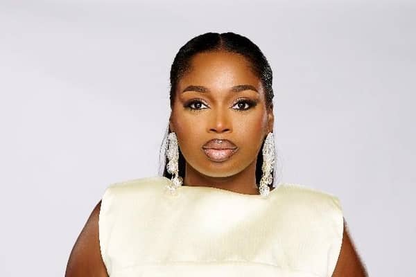 Sabrina (Sabrina Idukpaye)