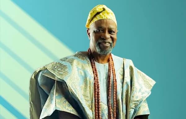 Akin Babalola Kamar Odunsi