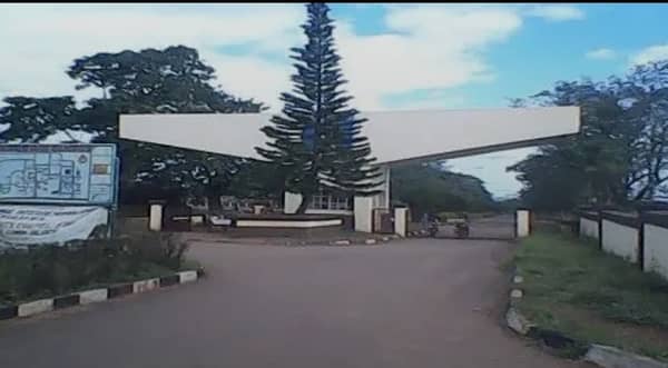 The Federal Polytechnic, Idah