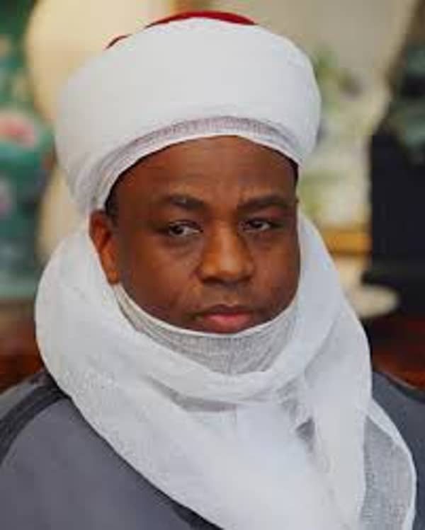 Sultan Muhammadu Sa’ad Abubakar