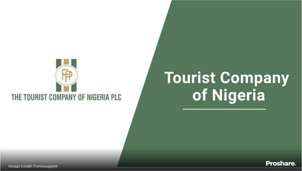 Tourist Company of Nigeria Plc (TCN)