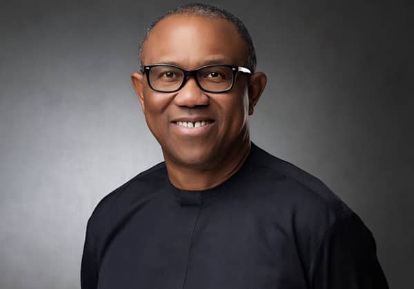 Peter Obi
