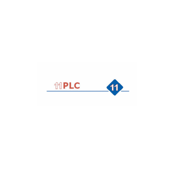 11plc (Formerly Mobil oil)