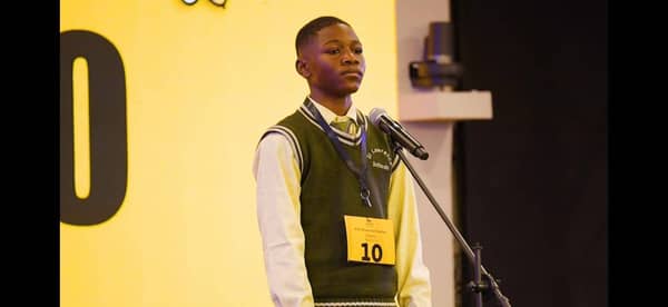 2025 mPulse Spelling Bee