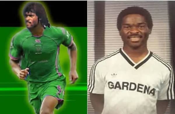 Samuel Okwaraji