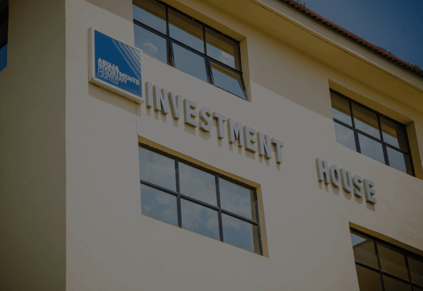 Abuja Investment Company Limited