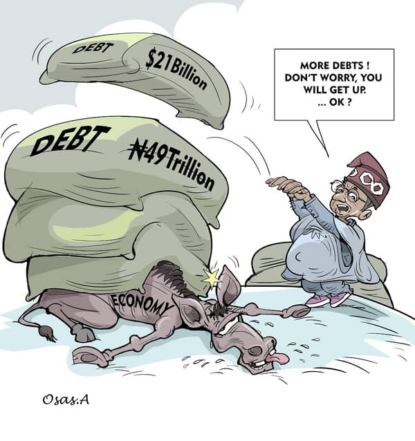 CARTOON, THURSDAY, 21-8-25