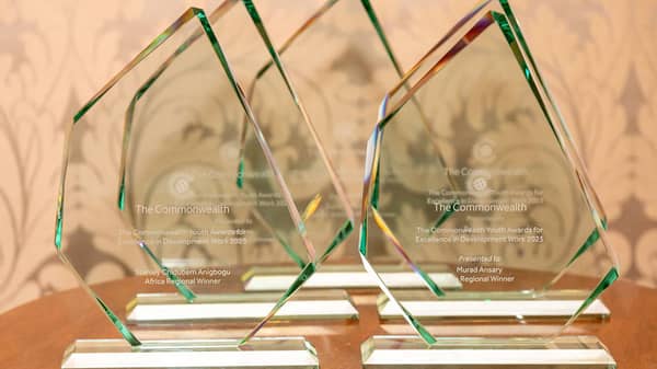 Commonwealth Youth Awards