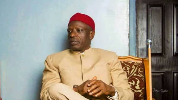 Da Jonathan Sunday Akuns