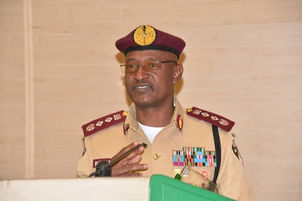 Federal-Road-Safety-Corps-Shehu-Mohammed