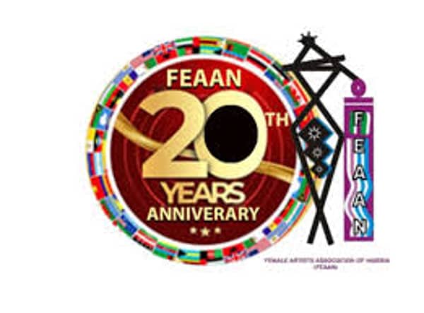 Female Artists Association of Nigeria (FEAAN)