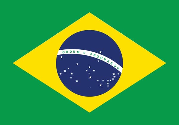 Brazil Flag