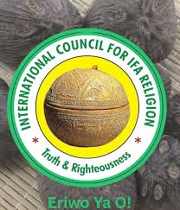 International Council for Ifa Religion