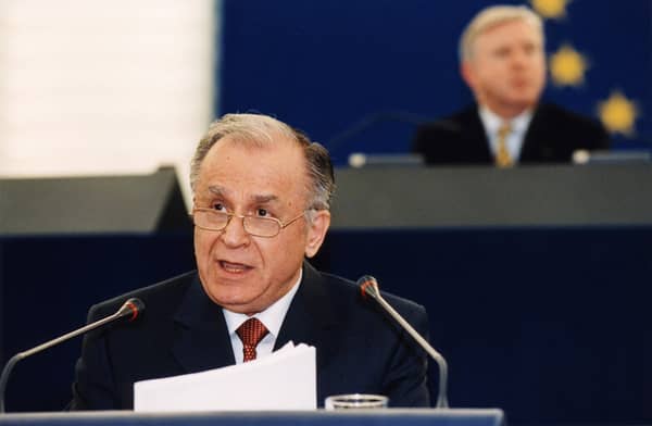 Ion ILIESCU