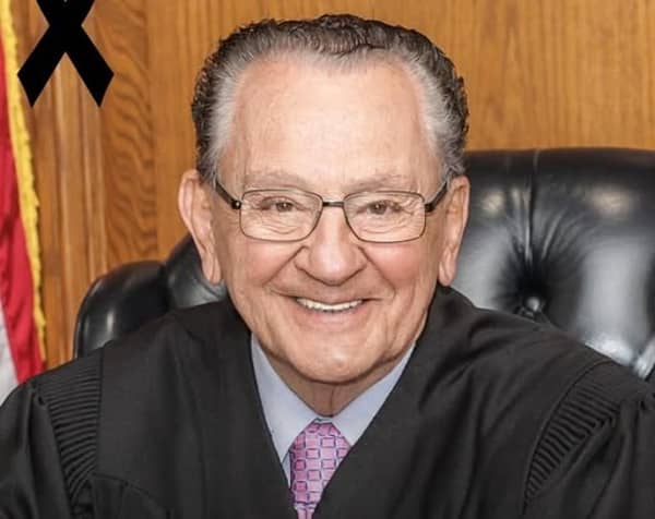 Judge Frank Caprio