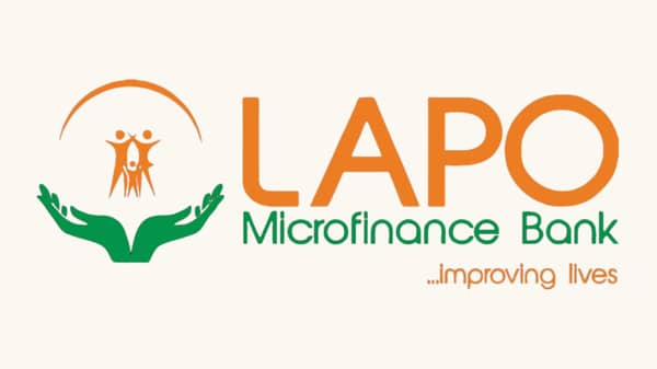 LAPO logo