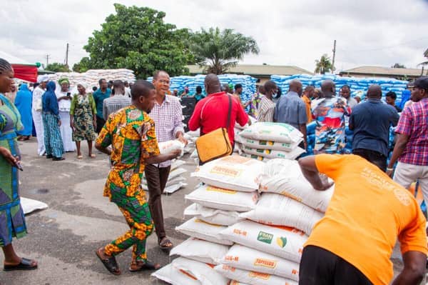 Lagos State Agricultural Input Supply Authority