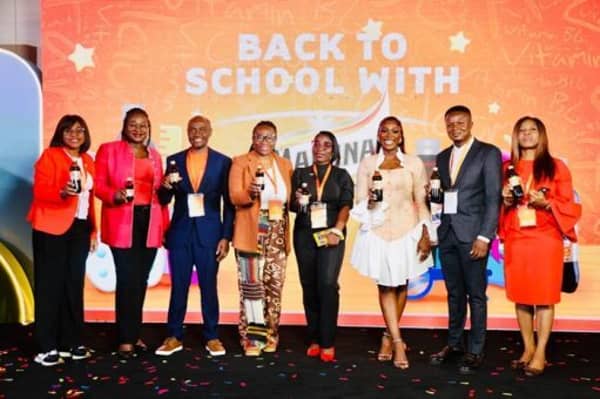 Maltina unveils 25cl PET bottles for back-to-school nutrition