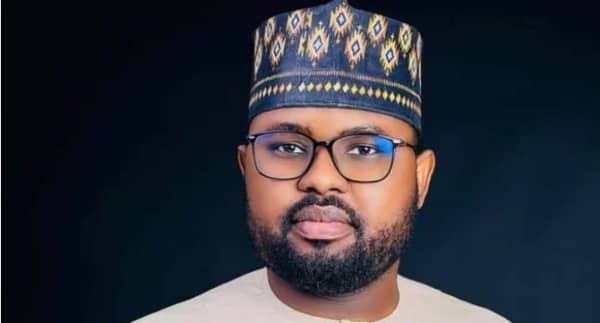 Abdullahi Garba Ramat