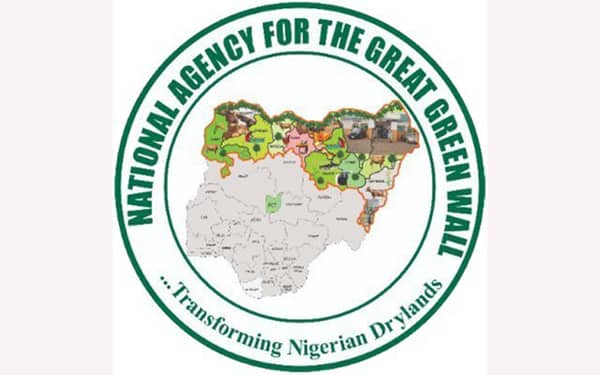 National Agency for the Great Green Wall