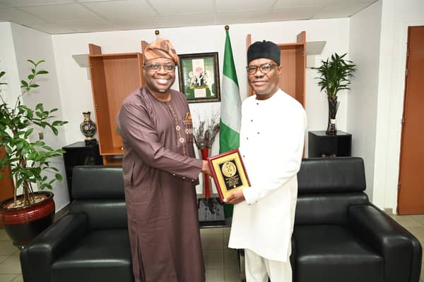 Ogunyemi and Wike