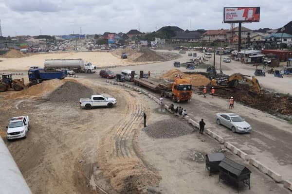 PHOTO (Julius Berger) 30-08-2025