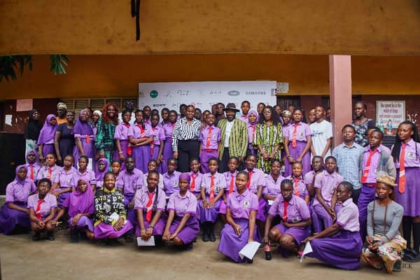 PoshClick Foundation