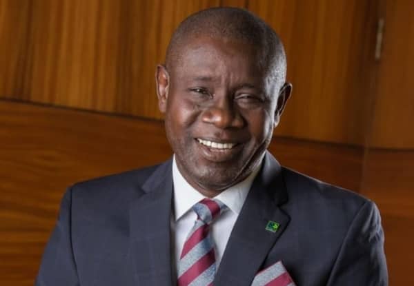 Abiola Adetunji Adebayo