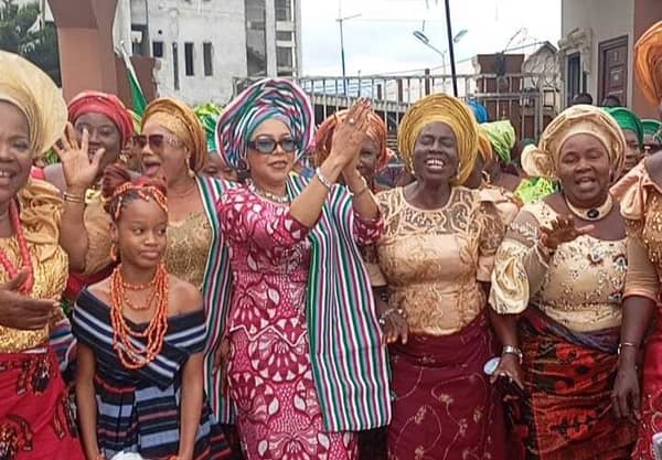 The APC Senior Citizens Initiative