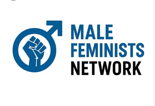 The Male Feminist Network (MFN)