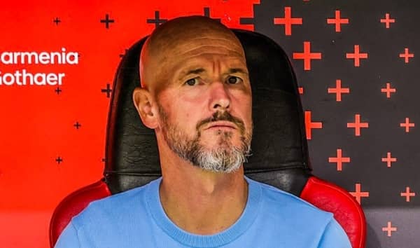 Erik ten Hag