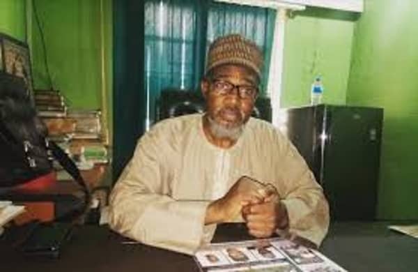 Sheikh AbdurRahman Ahmad